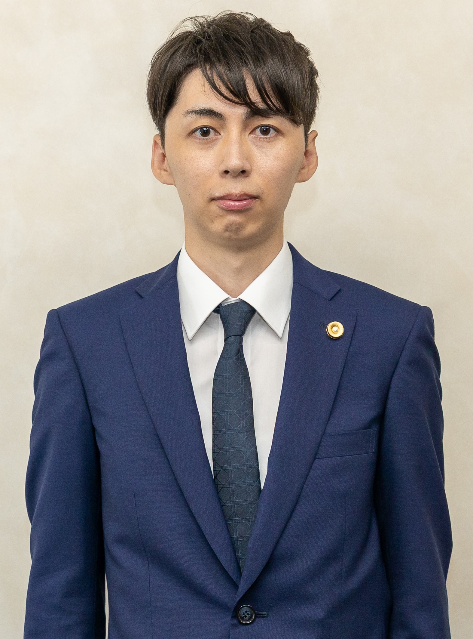 三村南央斗